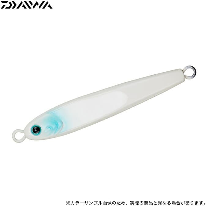 Daiwa TG Bait 120 Keimura Full Glow Blue Spot