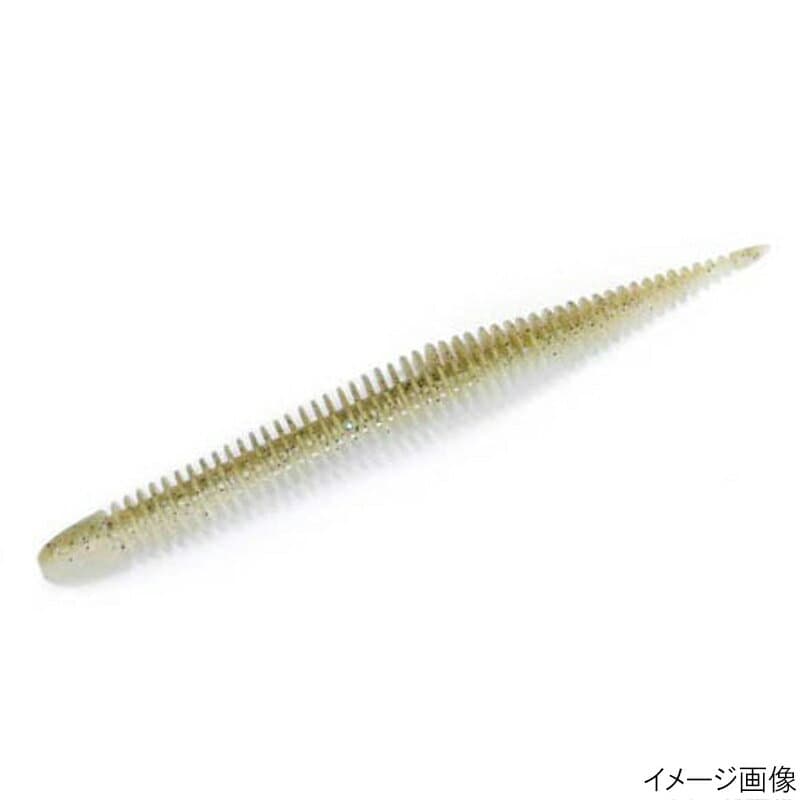Gee Crack Dynamics Bellows Stick 2.8 inch #294 Electric Ayu (2Tone)