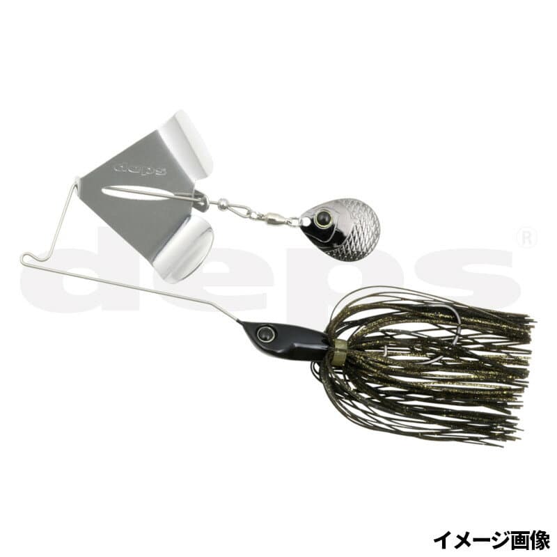 Deps Mad Waver 18g #05 Night Head