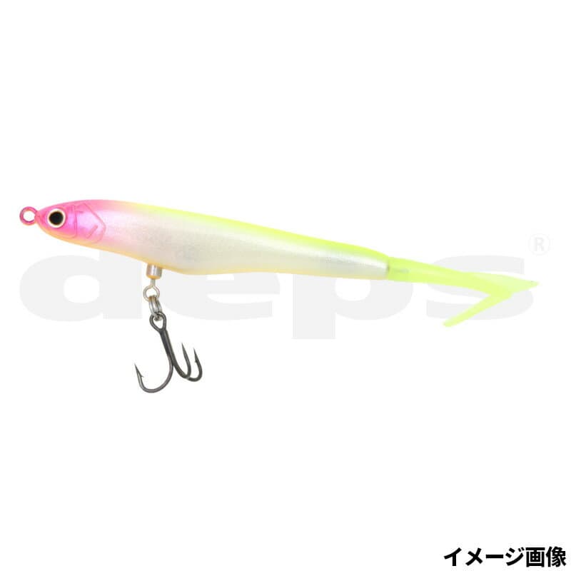 Deps Wakasagi Bait Micro Hado #06 Tropical