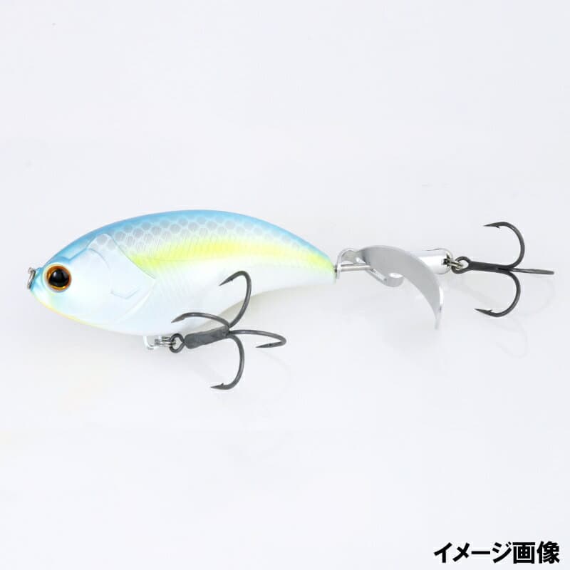 Deps Evoke Zero 120 #06 Sexy Shad