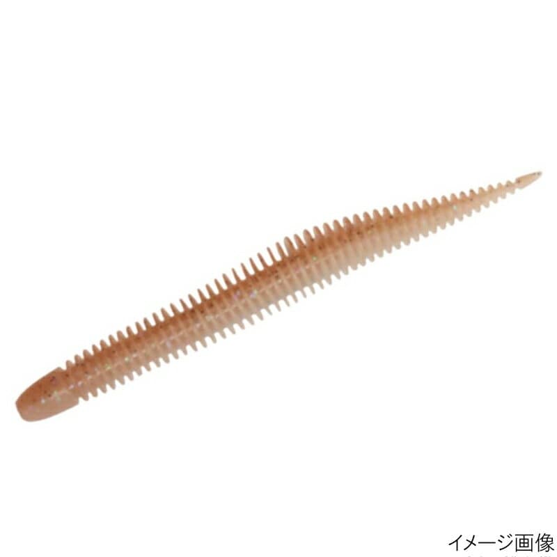 Gee Crack Bellows Stick 2.8 inch #355 Electric Wakasagi