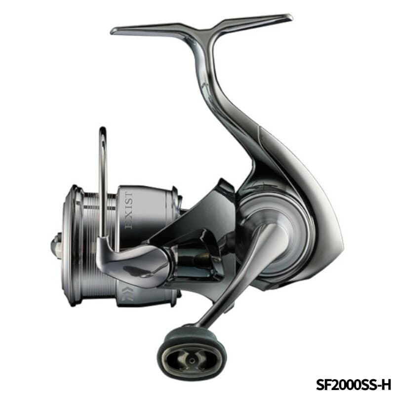 Daiwa 23 Exist SF2000SS-H