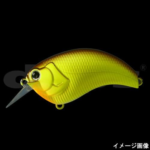 Deps Evoke 2.0 #07 Brown Back Chart
