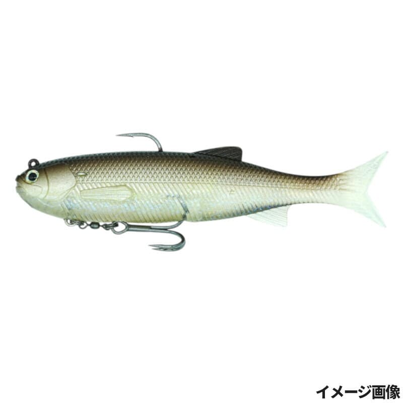 Dstyle Virola Swimbait 160 Fairy Shad