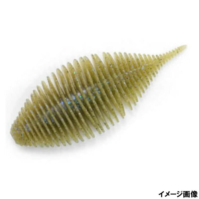 Gee Crack Bellows Gill 3.8 inch #283 Kuwase Moevi
