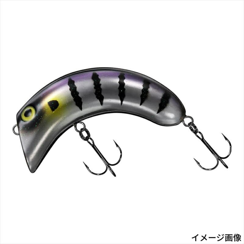 Daiwa Cashew Nut Chigill