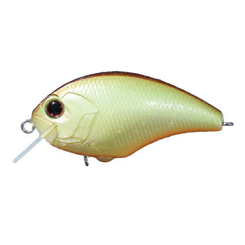 O.S.P Bass Lure Tiny Blitz PL07 K.O.Dazzler Chart