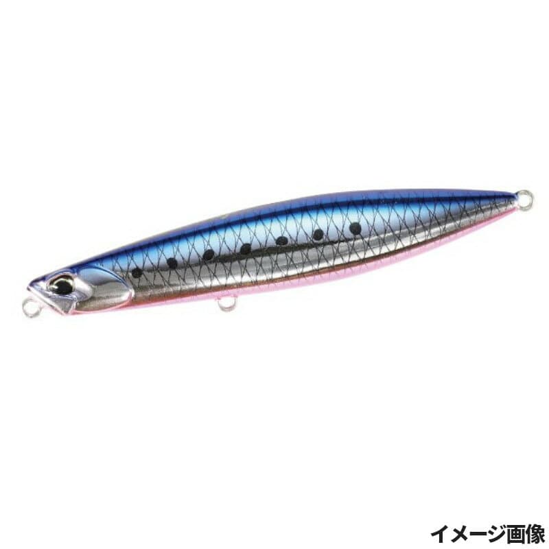 DUO ルアー ビーチウォーカー ウェッジ 95S ギラマズメイワシ【ゆうパケット】