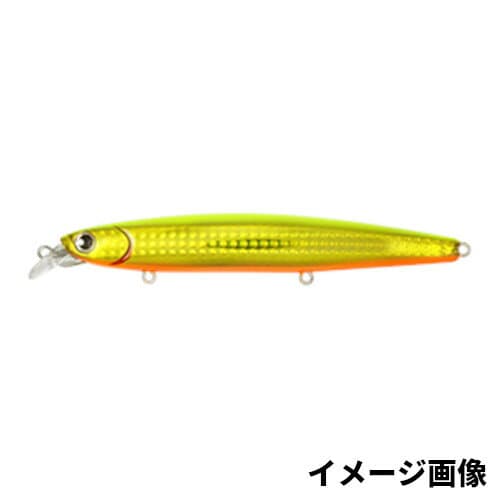 Longin Hi-Standard 120S 078 Gold Chart
