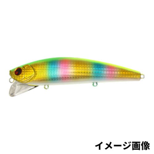 Longin Wakey Boo 137 027 Chart Gold Glow Candy