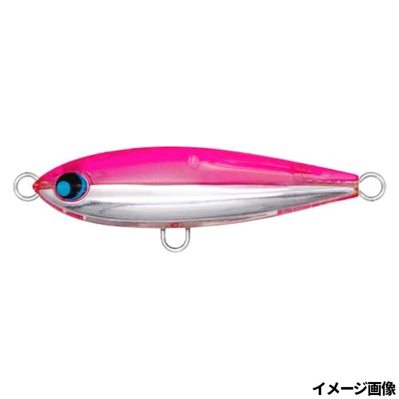 Uroco Corot Pencil 80 003 Clear/Half Aluminium/Pink