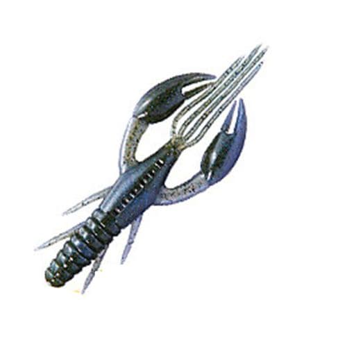 OSP Dolive Craw 5 inch TW122 Dappi Glow