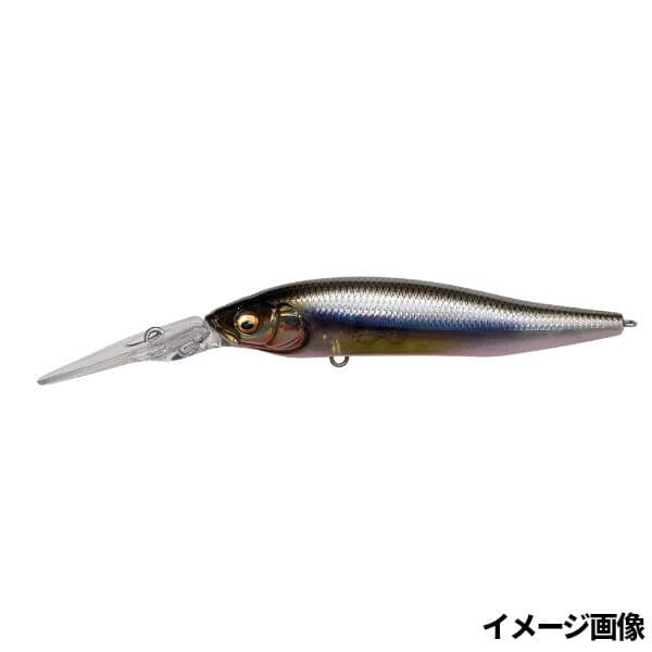Megabass X-NANAHAN+2 Kasumi Ito