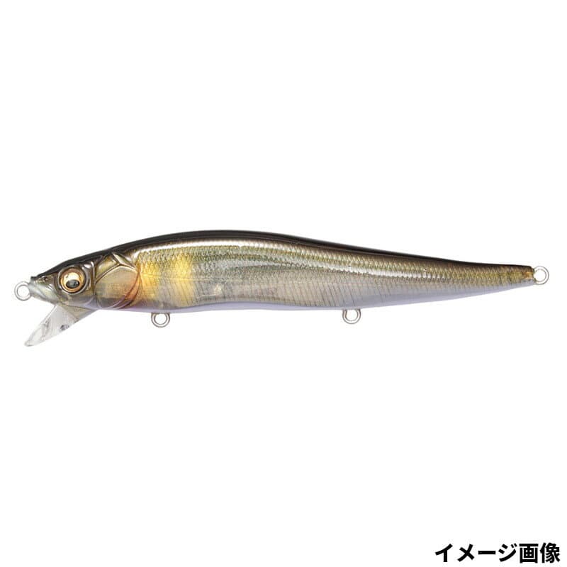 Megabass Vision Oneten SR FA Ghost Sweetfish