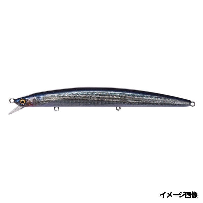Megabass Cookai SLIM 140 FA
