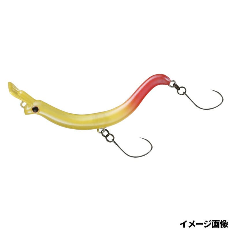 Daiwa Presso Nyoro Clazy 57S Chick Piyo-chan