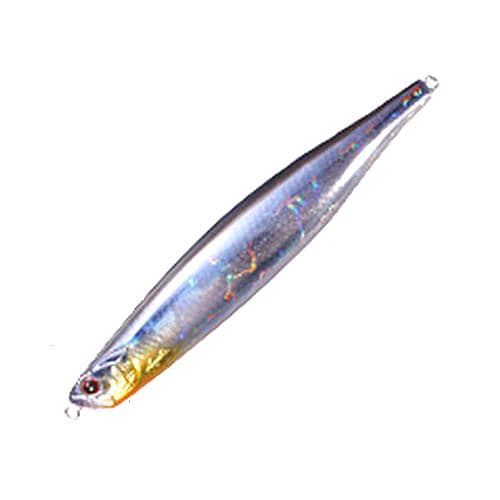 OSP Bent Minnow 130F H-09 (Ice Shad)