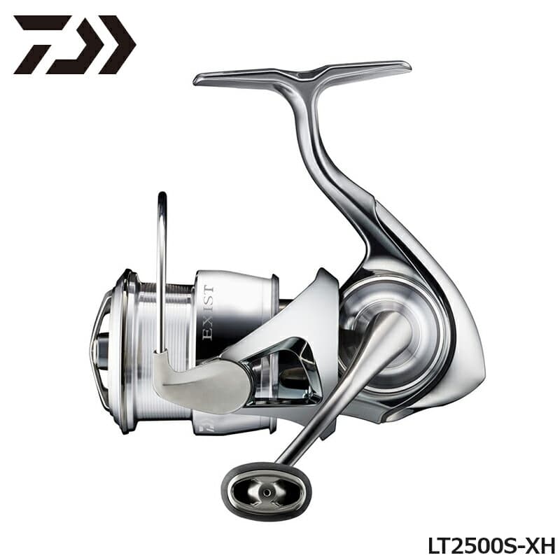 Daiwa 22 Exist LT2500S-XH
