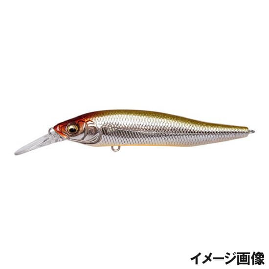 Megabass X-NANAHAN+1 GLX Western Crown II
