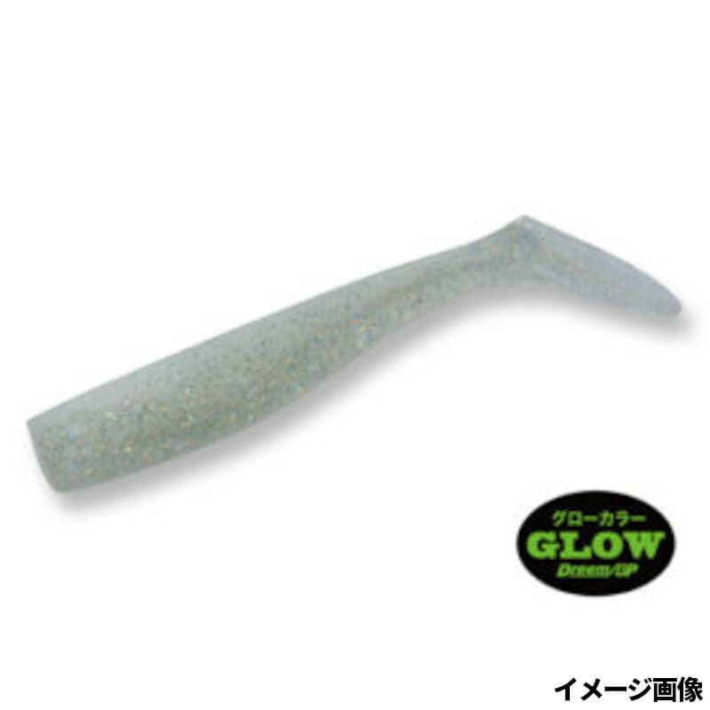 Dreem UP Dream Shad 4 inch Arahada Glow