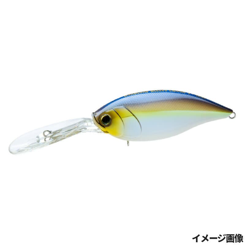 Duel HC Bullet Crank 5+80F #03BSSH
