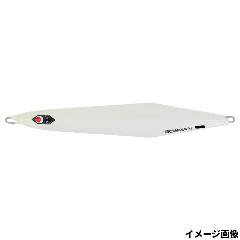 ジグ ボウマン 250g オールグロー
