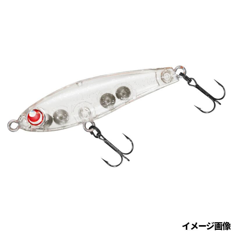 Daiwa Gekkabijin Tsuyukaze 50S Oboro Mikan