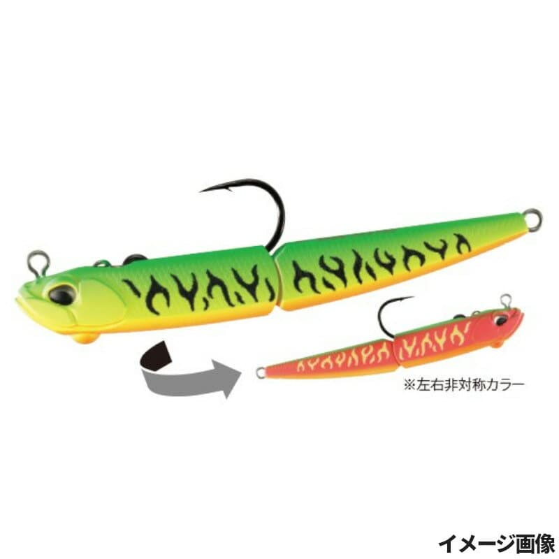 DUO ルアー レアリス ミドピコ 73S Hybrid Tiger【ゆうパケット】
