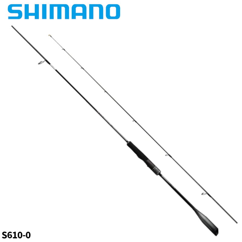 Shimano 22 Ocea Jigger Limited SLJ S610-0