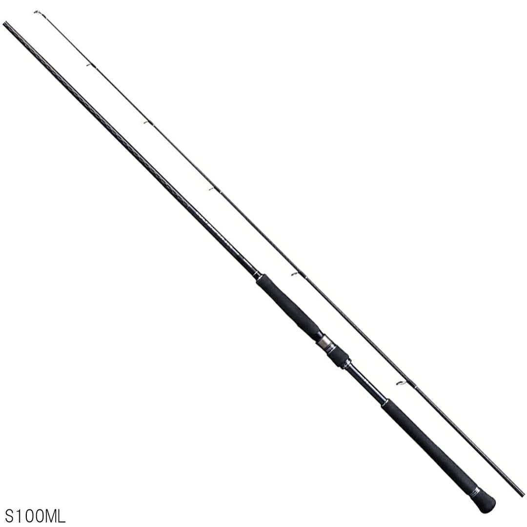 Shimano 20 Coltsniper XR S100ML