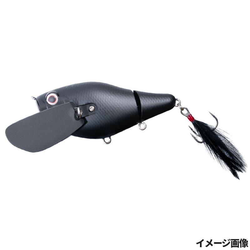 OSP Romance MT05 Matt Black