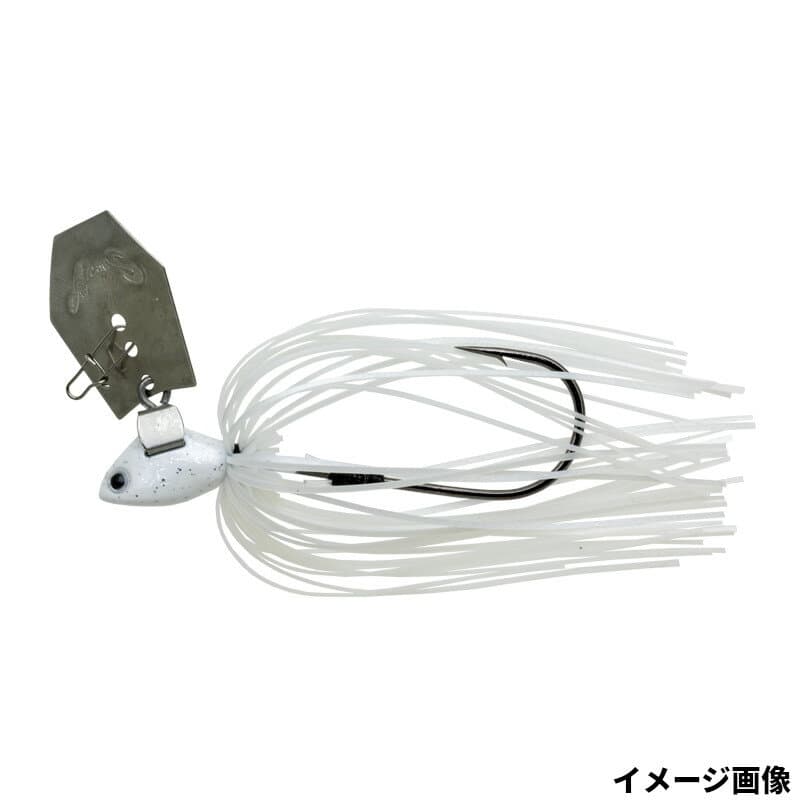 Nories Hulachat S 10g HC11 White Crystal - Silver