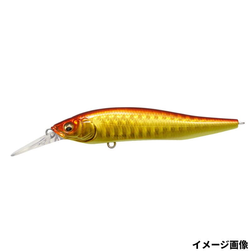 Megabass X-Nanahan+1 SW GG Akakin CB