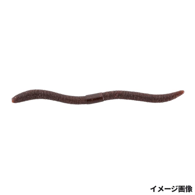 Jackall Flick Shake 500 4.8 inch Scuppernong