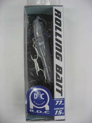 Tackle House Rolling Bait 77 #04