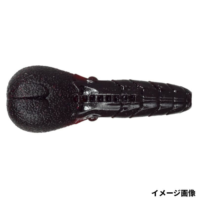 Issei Worm AK Punch 3.3inch #33 Scuppernon