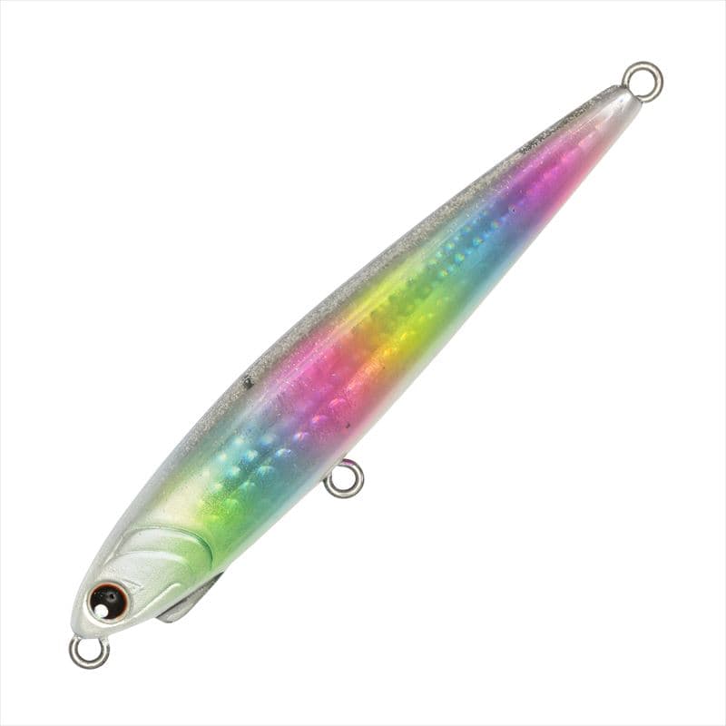 LONGIN Revin Heavy S052LN Lens Candy Glow Berry / Lens