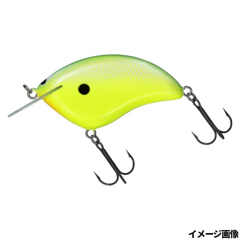 Daiwa Fuku Hira Citrus Chart