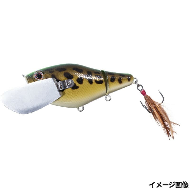 OSP Romance PP56 Tonosamagaeru