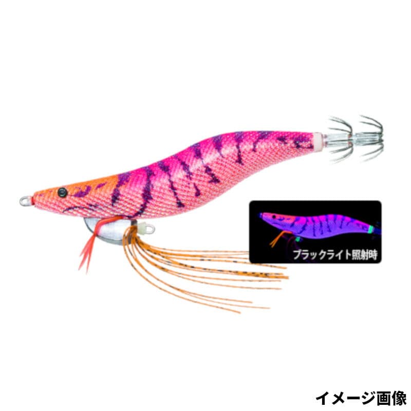 Duel EbiQ 3.0 15.NRDR Don'yori Red