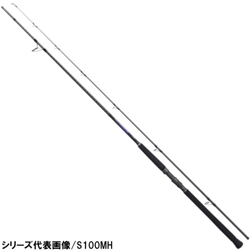 Shimano 21 Coltsniper BB S96H
