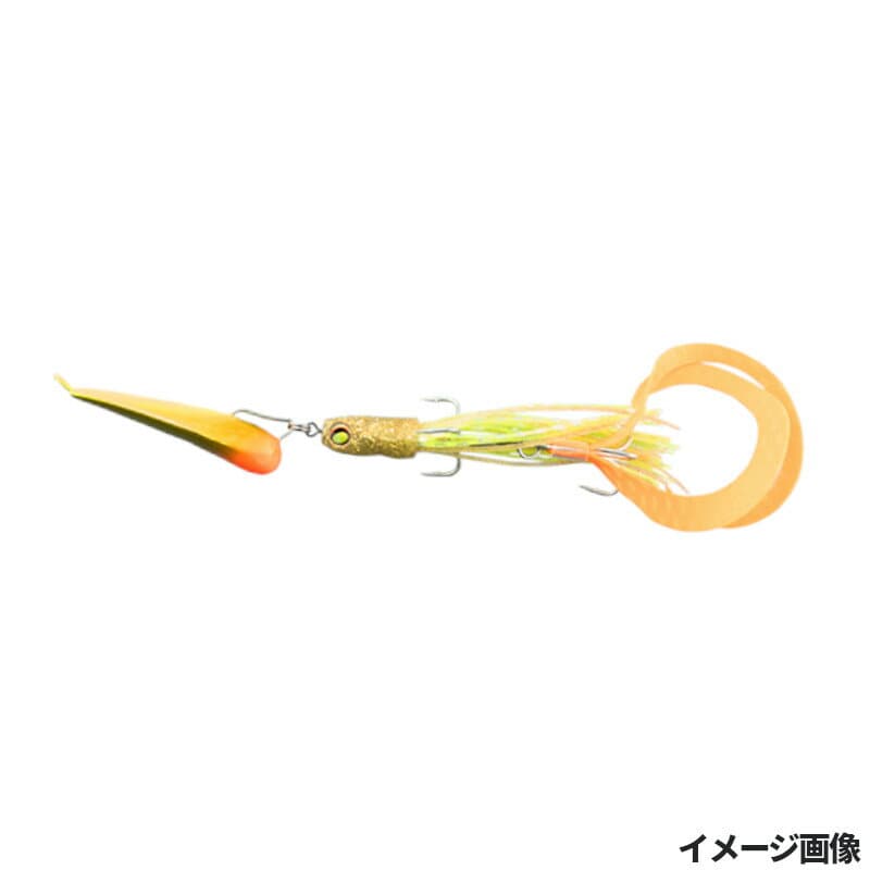 Jackall Sabull Swing Reaper 40g Chart Gold