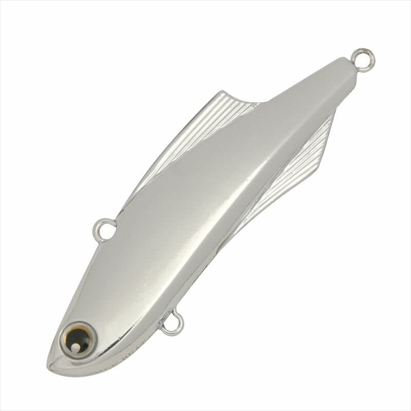 Longin Kickbeat70 15g Super UV Full Metallic