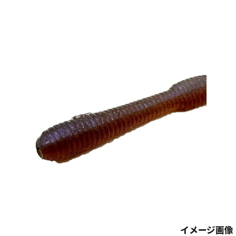 Dstyle Worm Mimi King 8.8inch Nightcrawler