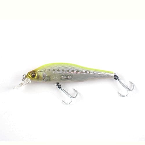 Megabass X-80 SW HT Chart Back Iwashi