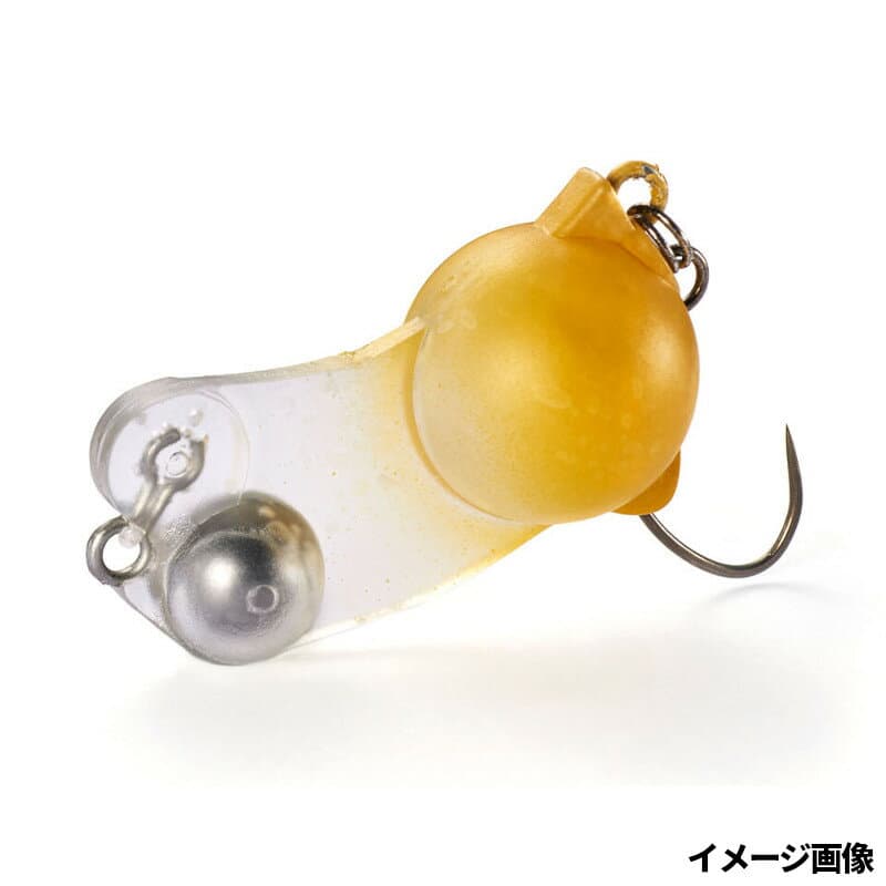 Jackson Bubble Magic Sinking KRSG Karashi G