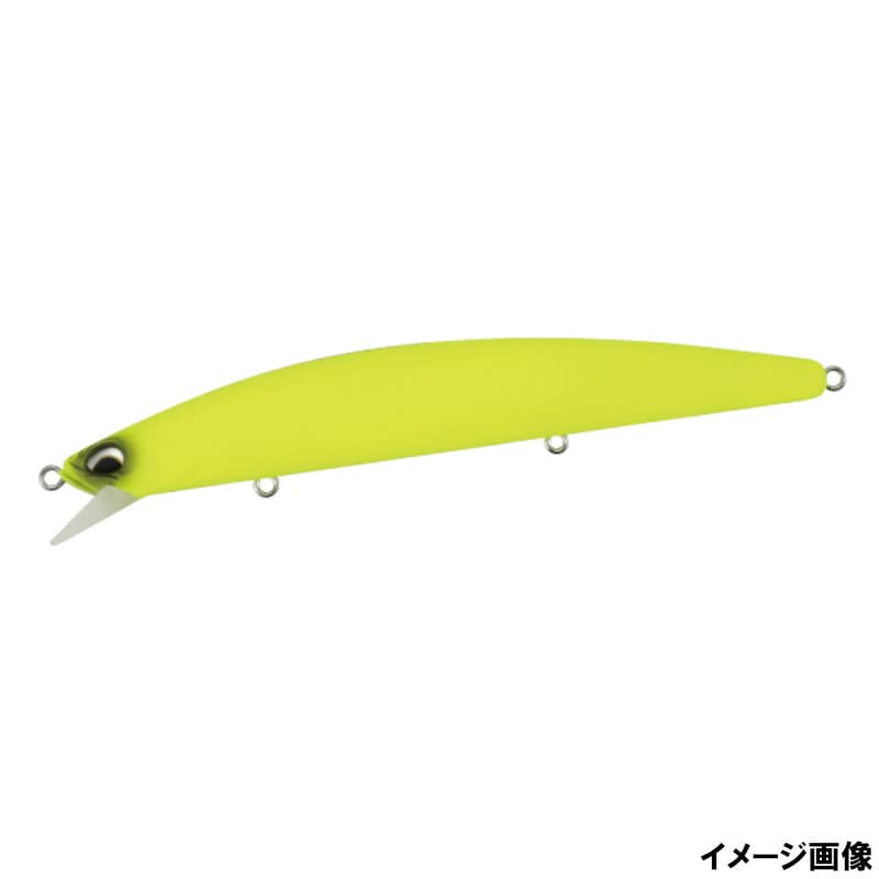 DUO Tide Minnow Sprat 120SF Matte Chart