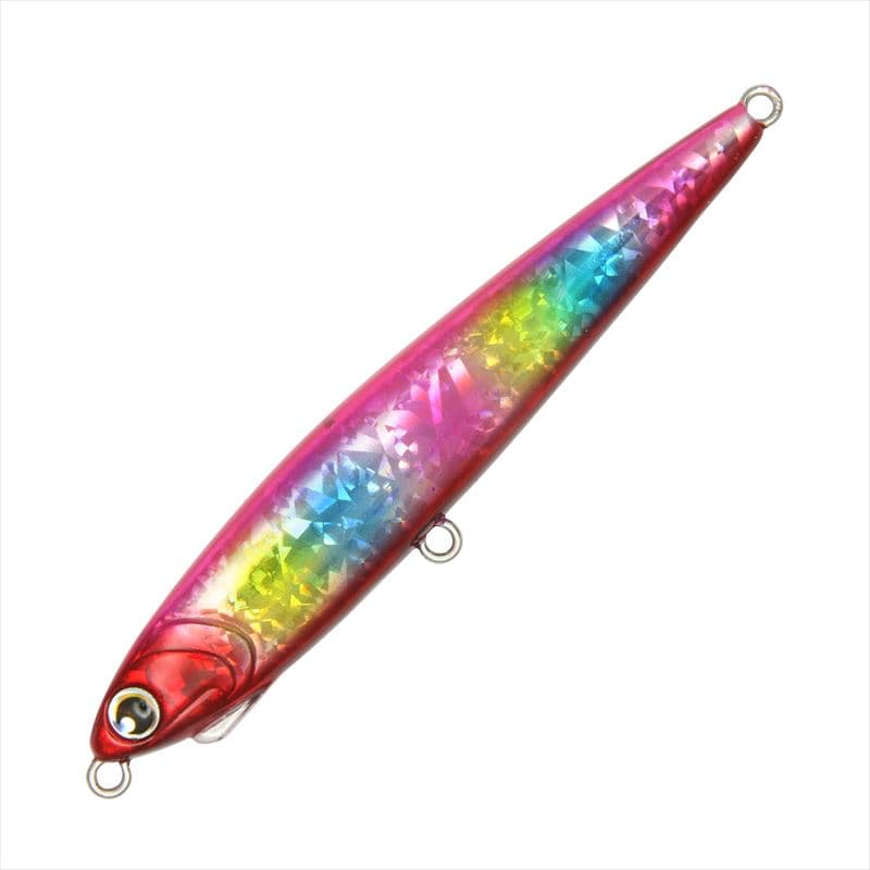 LONGIN Levin Heavy 080 Pink Red Candy