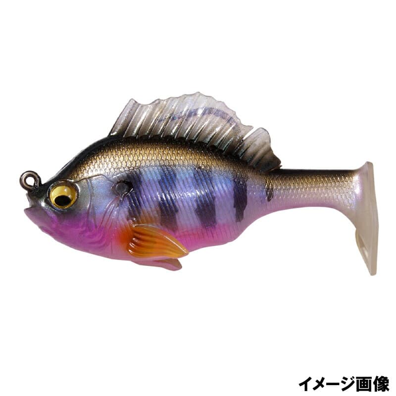 Megabass Sleeper Gill 3.2 inch Secret Gill